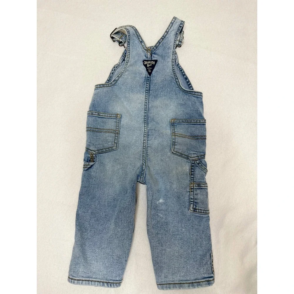 OshKosh Bgosh oshkosh gosh